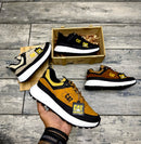 Gray helmet for bikers