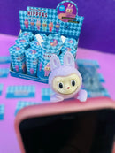 Gray helmet for bikers