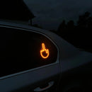 SignalLed® - Señal de Mano LED para Automóvil ¡COMPRE 1 Y LLEVE 2!