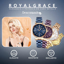 RoyalGrace Descontando - Elegancia y potencia en cada detalle