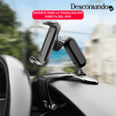 Soporte de Móvil para Coche | (CONDUZCA MÁS SEGURO)
