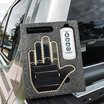 SignalLed® - Señal de Mano LED para Automóvil ¡COMPRE 1 Y LLEVE 2!