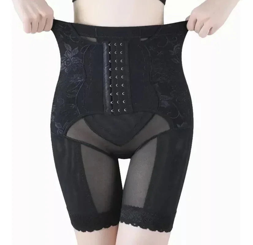 Cinturón Moldeador ShapeFit - (COMPRE 1, GANHE 2) ¡Esboce sua sensualidade!