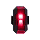 Led RGB PowerLight  - (COMPRE 2, RECIBA 3) ¡Aumente su estilo!