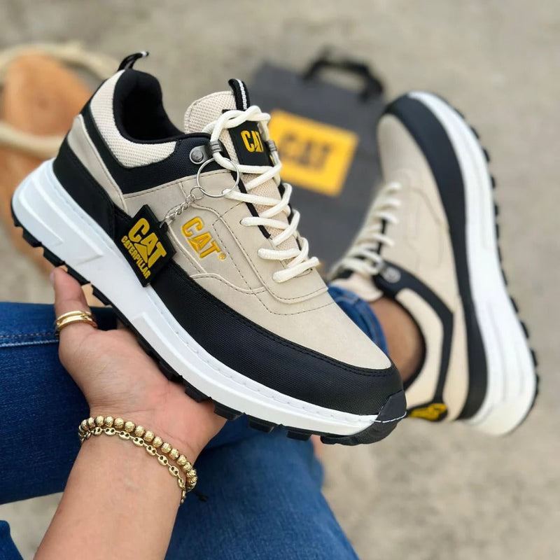 Nuevos tenis CAT FALCON 2025 - PAGUE SÓLO CUANDO RECIBA