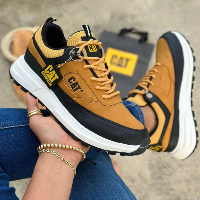 Nuevos tenis CAT FALCON 2025 - PAGUE SÓLO CUANDO RECIBA