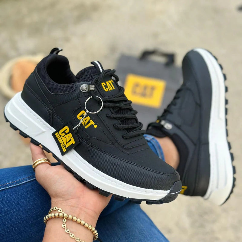 Nuevos tenis CAT FALCON 2025 - PAGUE SÓLO CUANDO RECIBA