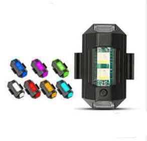 Led RGB PowerLight  - (COMPRE 2, RECIBA 3) ¡Aumente su estilo!